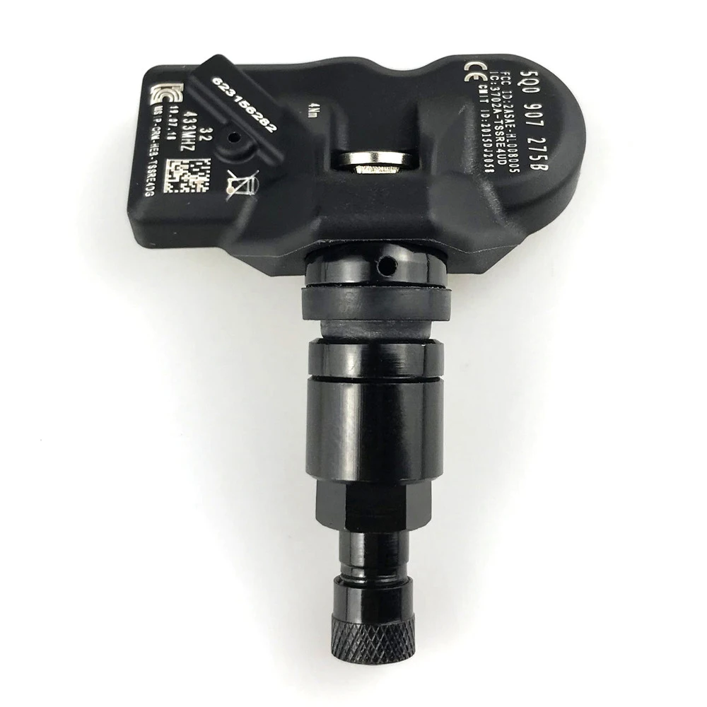 Premium Tire Pressure Sensor Valve Stem Replacement