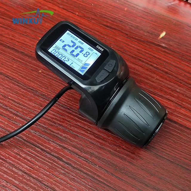 BuyWeek Kit De Controlador De Motor Sin Escobillas Para