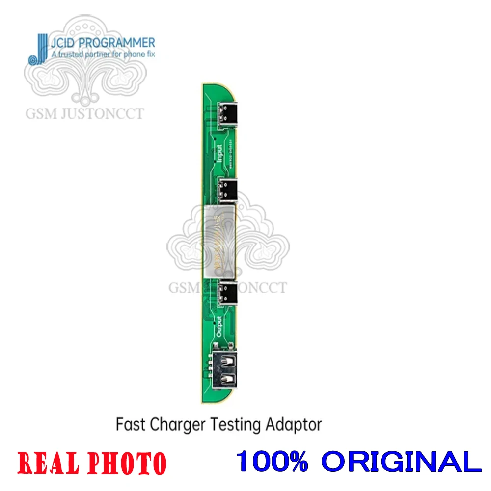 

JCID NEW V1SE PRO Fast power Testing Adaptor for Apple Outputtest Board