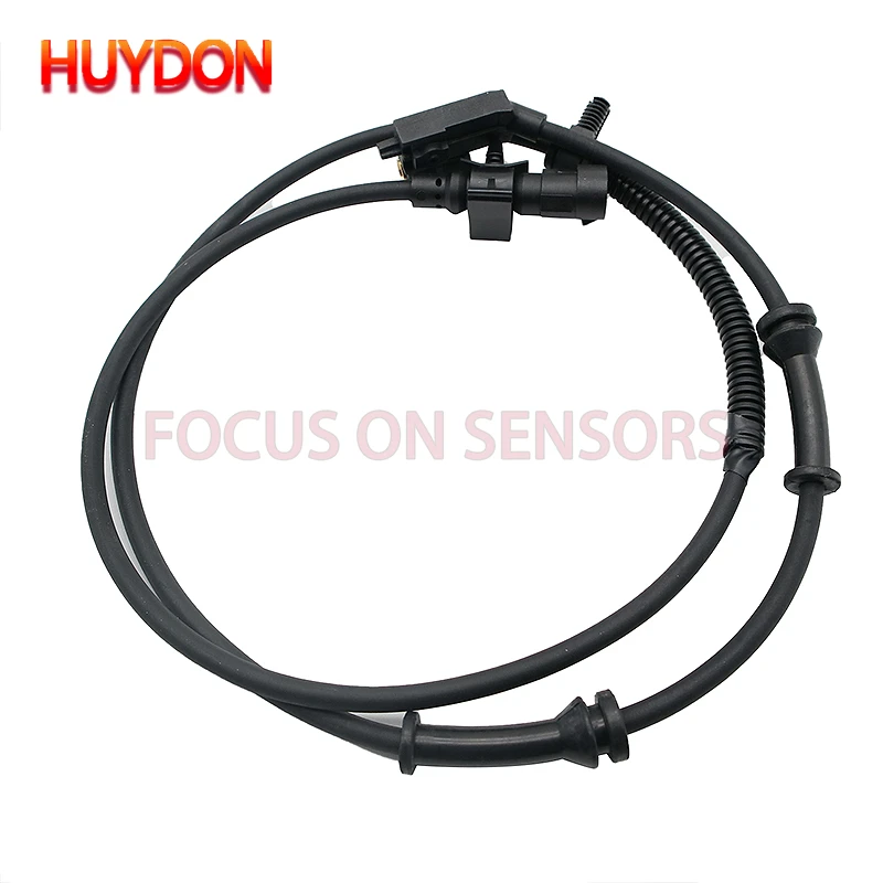 56041317AB Front Rear Left/Right ABS Wheel Speed Sensor For Jeep Grand Cherokee 1999-2004 56041316AA 56041308AA 56041509AA