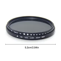 52mm Phone Camera Lens Improve Color Saturation and Contrast Professional for Most Smartphones Polarized Phone Camera Lens ﻿ - Image 3