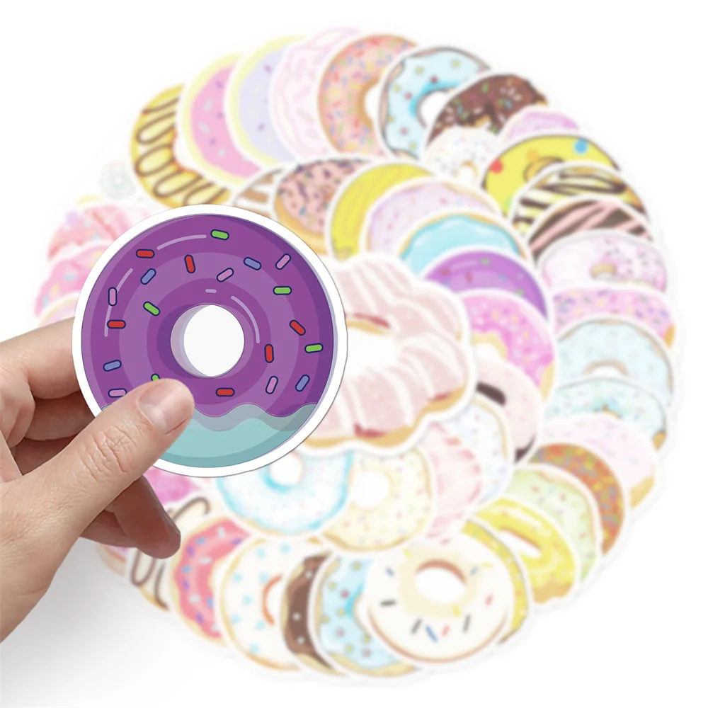 Рисунок 3 - водонепроницаемые наклейки «по