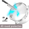All-inclusive silver