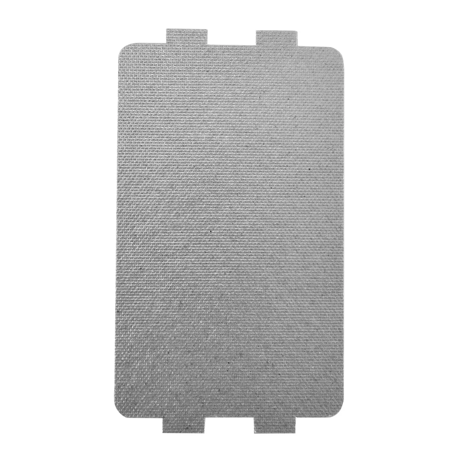 Universal Microwave Oven Mica Plate 5Pcs/lot 116x65mm For Microwave Oven Toaster Hair Dryer Warmer