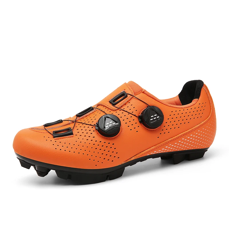 Chaussures de vélo de montagne pour