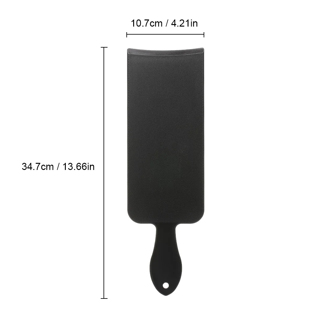 Hair Coloring Board palette Pro Hair Tint Coloring Dyeing Board Highlighting Hairdressing Pick Color Balayage Board Tool