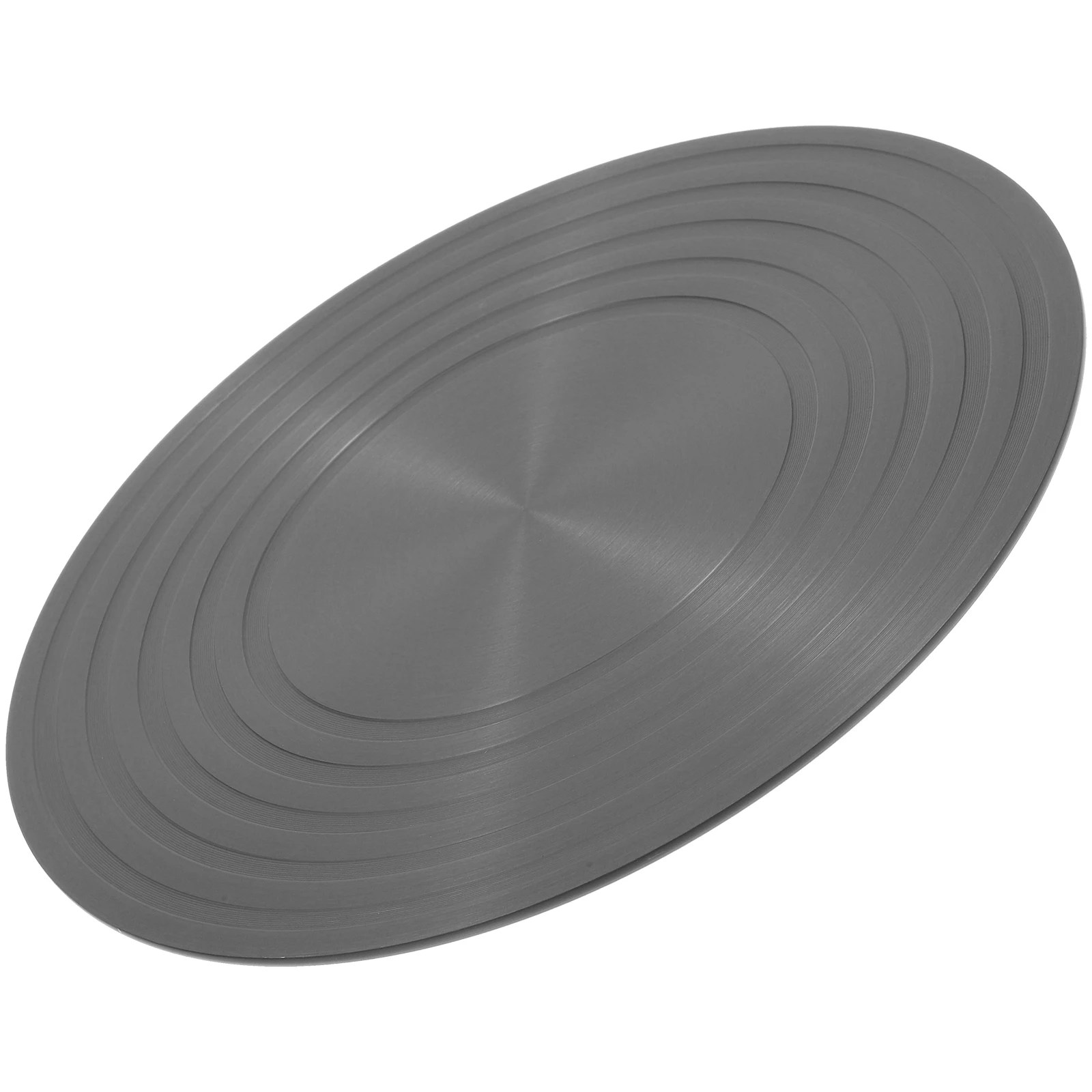 Aluminum Alloy Heat Diffuser For Gas Stove Cooktop Non-Stick Coating Thawing Plate Stove Protector Kitchen