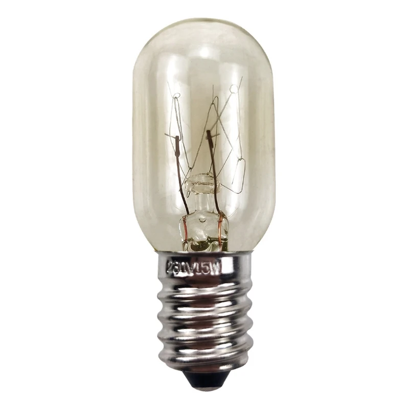 Lighting bulb Microwave Oven Bulb 15 Watt Appliance Light Bulb E14 Base