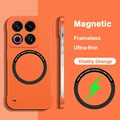 Vitality Orange