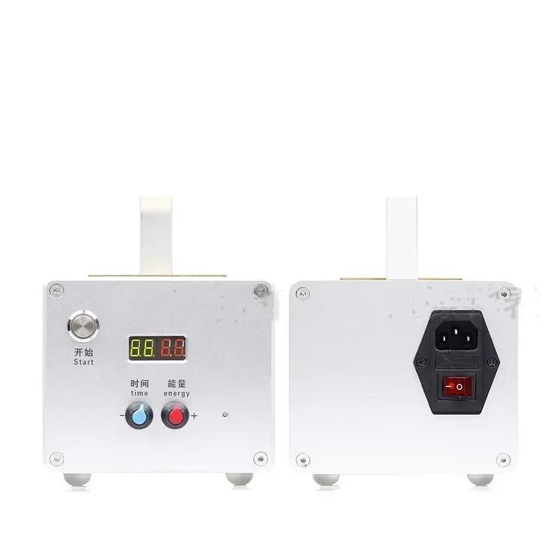New Table Repair Tool 2-in-1 Literal Foot Electric Welding Machine Welding Plate Machine Foot