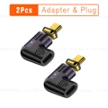 Model C 2Pcs Adapter