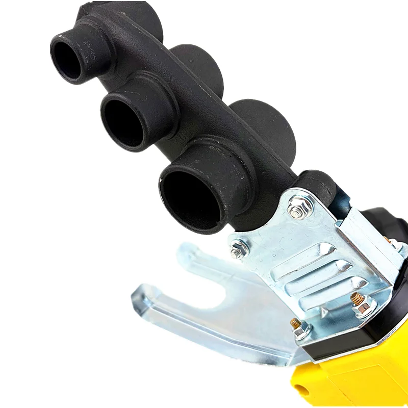 Overall 32mm AC220V/110V 600W Plumber tool plastic/ PP-R/ PERT TUBE welding machine TUBE Welders Automatic Heating