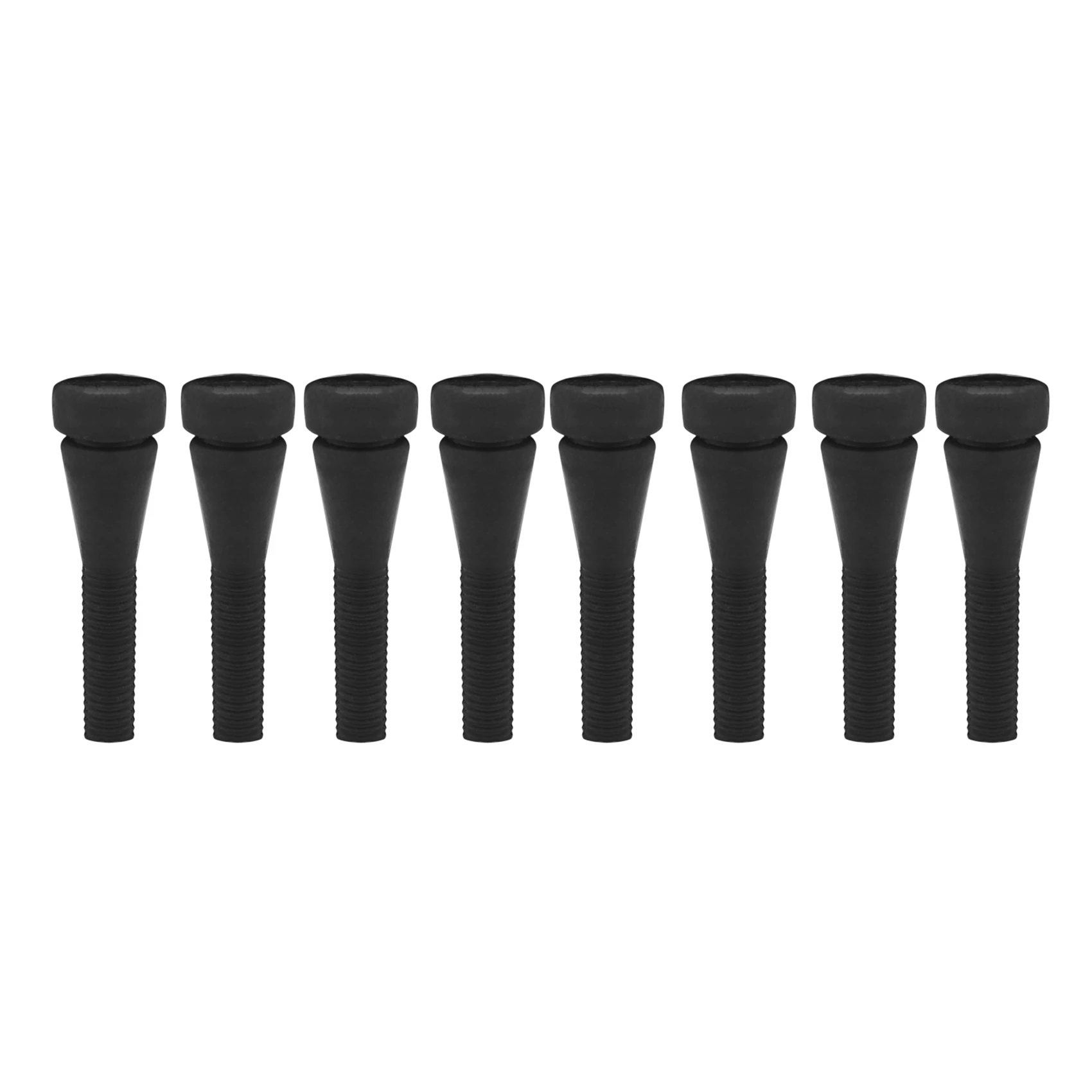 Heavy Duty Chicken Plucker Fingers Poultry Duck Goose Feather Plucking 100