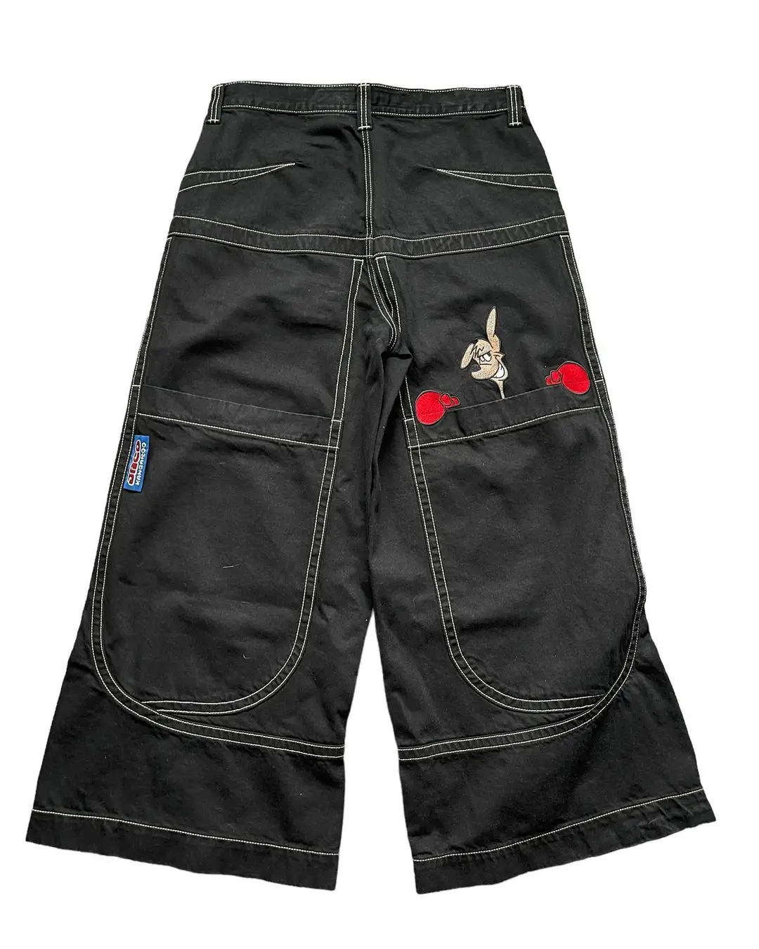 ϶ JNCO ڼ Y2K 混 û,  Ƽ   Ƽ û,  ƮƮ,  ĳ־ ̵  û