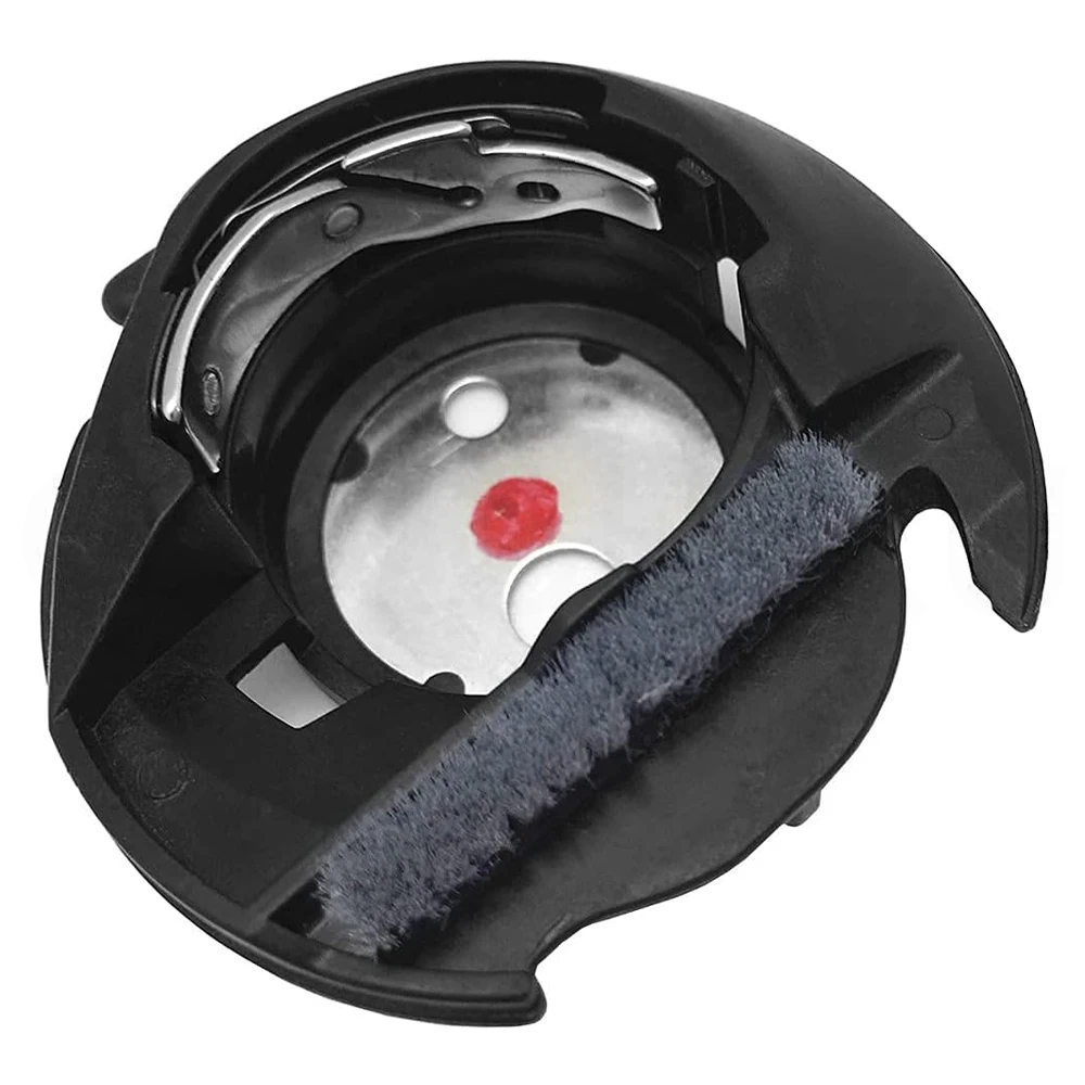 Enhanced Sewing Bobbin Case for Easy Installation and Smooth Operation
