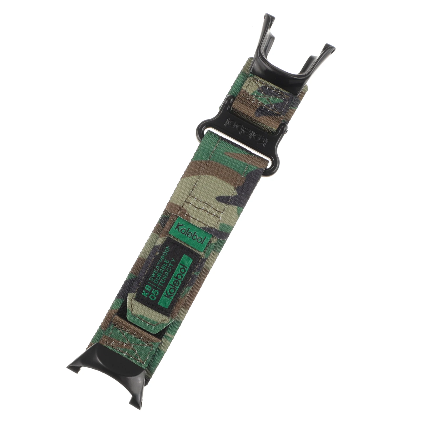 Durable Nylon Watch Strap Replacement Band