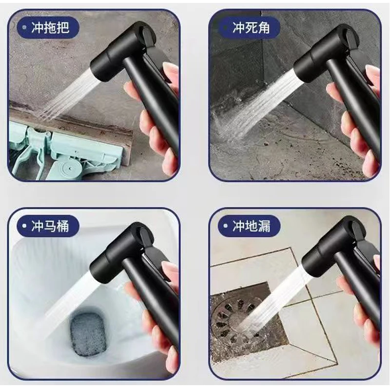 Рисунок 4 - Ручной набор для биде