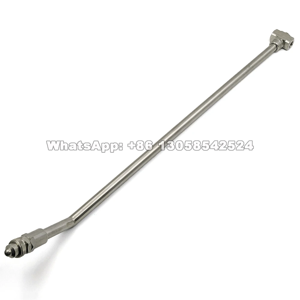   й  , 53cm, 1/4   ̾, SS316   ,  , 1 