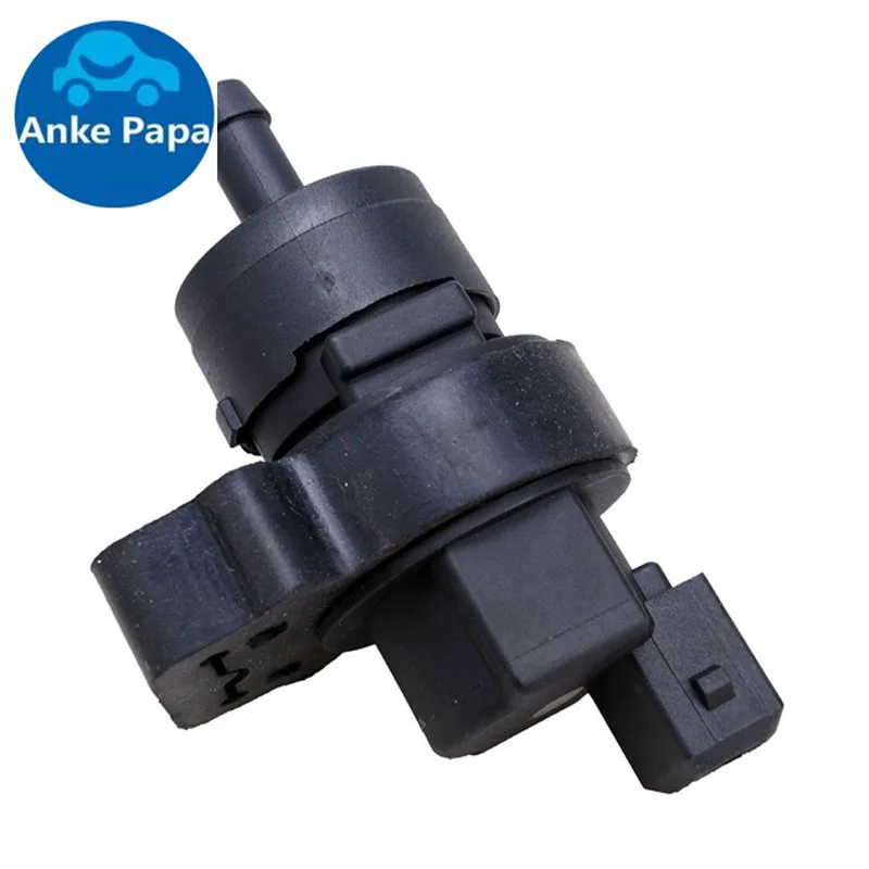 original New For Mercedes-benz Activated Carbon Filter Valve 0004705693 2124702793 A2124702793 0004703993