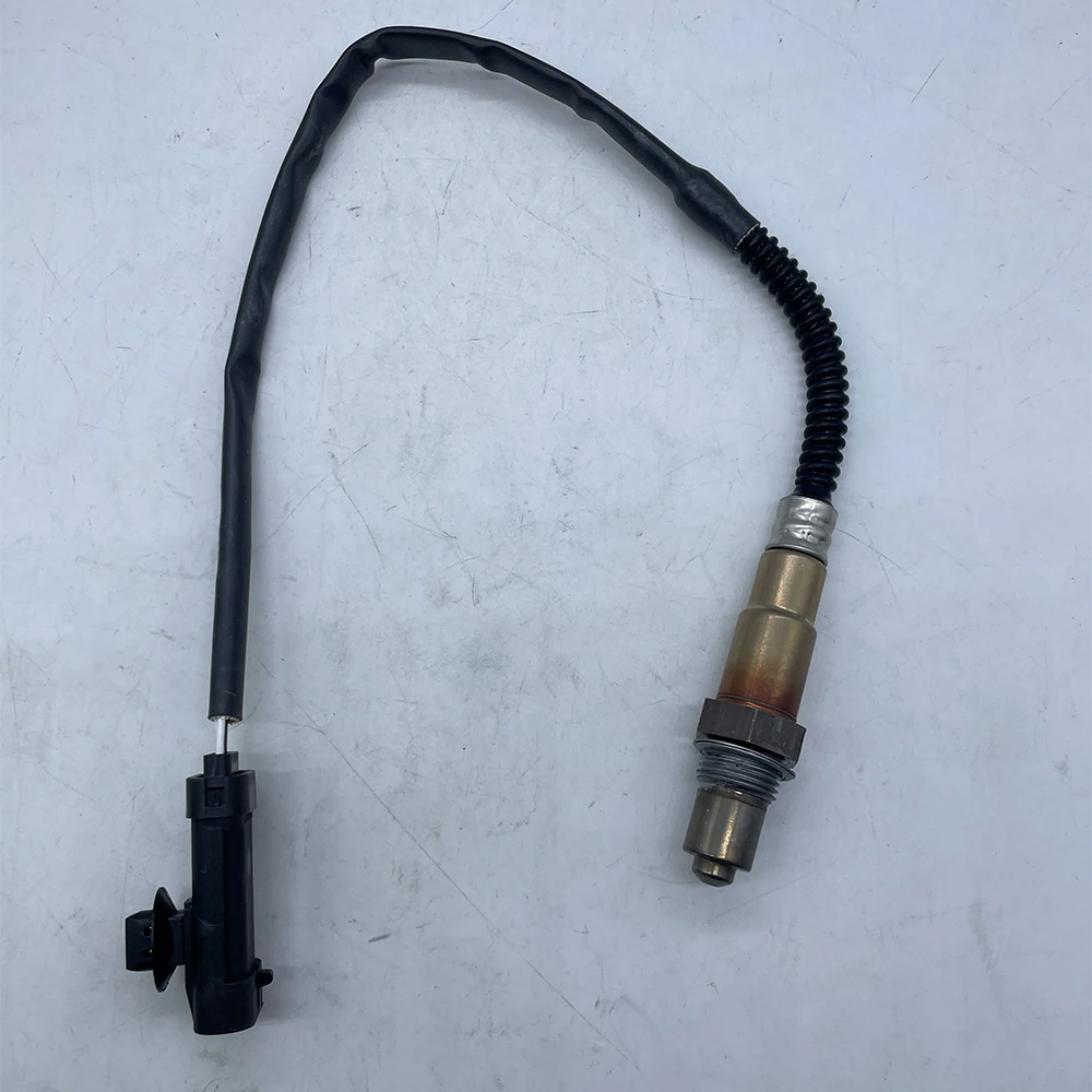High Quality O2 Oxygen Lambda Sensor For RENAULT Laguna Megane Scenic Hatchback Saloon Estate 0258006295 7700107433 0258006046 6
