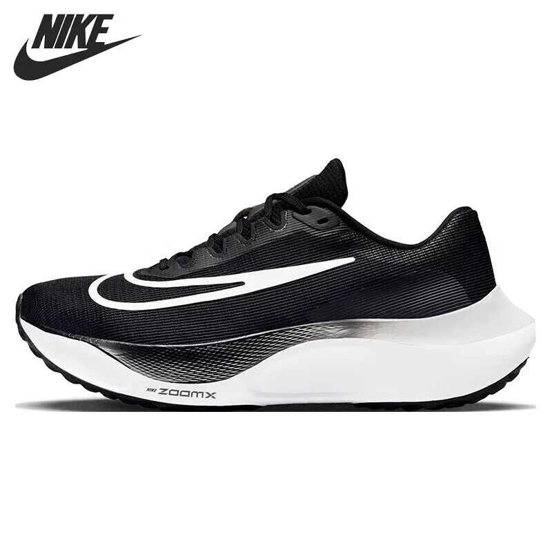 وصل حديثًا حذاء رياضي من NIKE ZOOM FLY 5 للرجال لل...