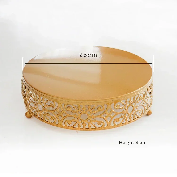 Diameter 25cm