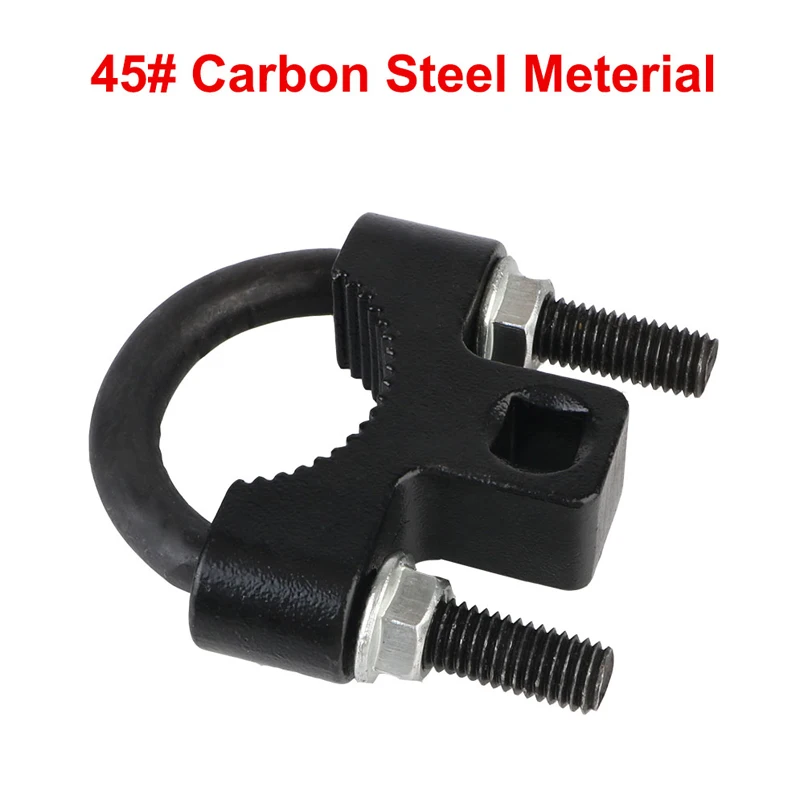 Car Inner Tie Rod Repair Tool 3/8Inch Car Chassis Rocker Install and Disassembly Tool Car Tool Car Goods