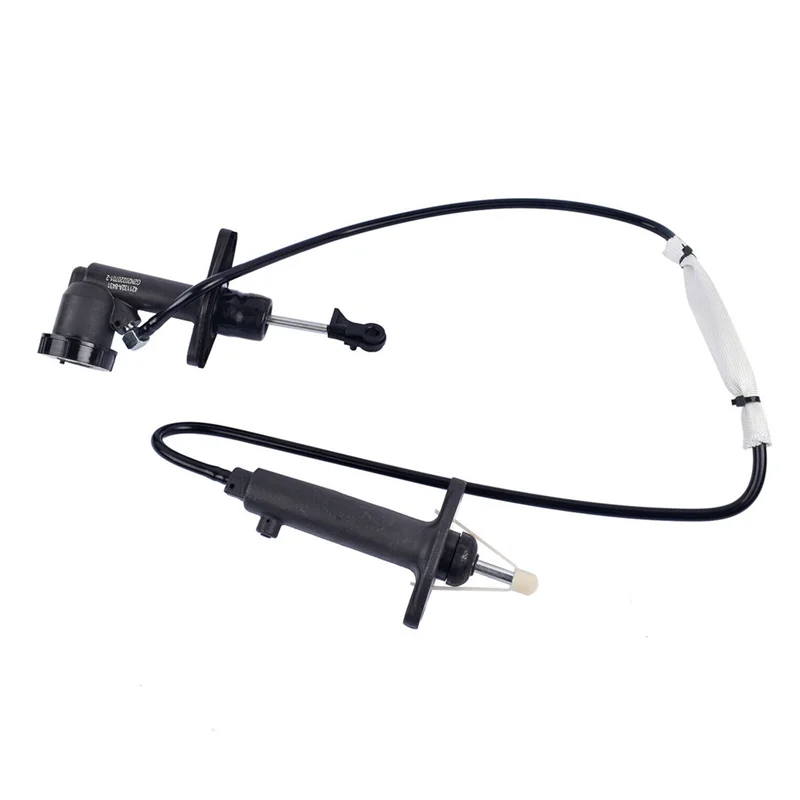 

CC649002 главный и ведомый цилиндр сцепления в сборе 52104113 для Jeep Wrangler 1994-1995 л