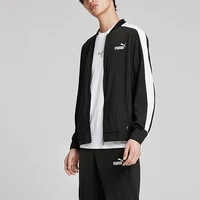 Vêtements de sport décontractés PUMA pour hommes, modèle Moderat 847726-01 5