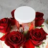 Creative Cake Stand, Birthday Party Decoration, Surprise Gift Display, Novelty Table Accessory, Happy Birthday Cake Stand. 3