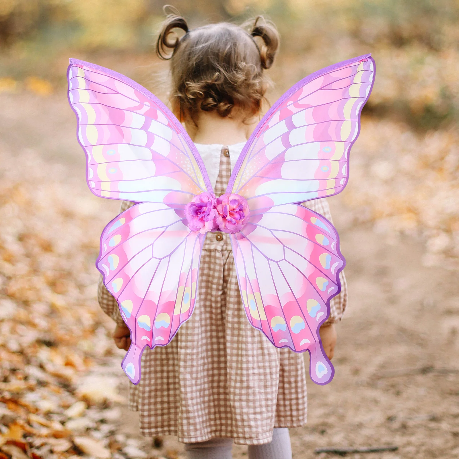 

Butterfly Wing Prop Easter Dress Up Costume Butterfly Wing Party Performance Wing