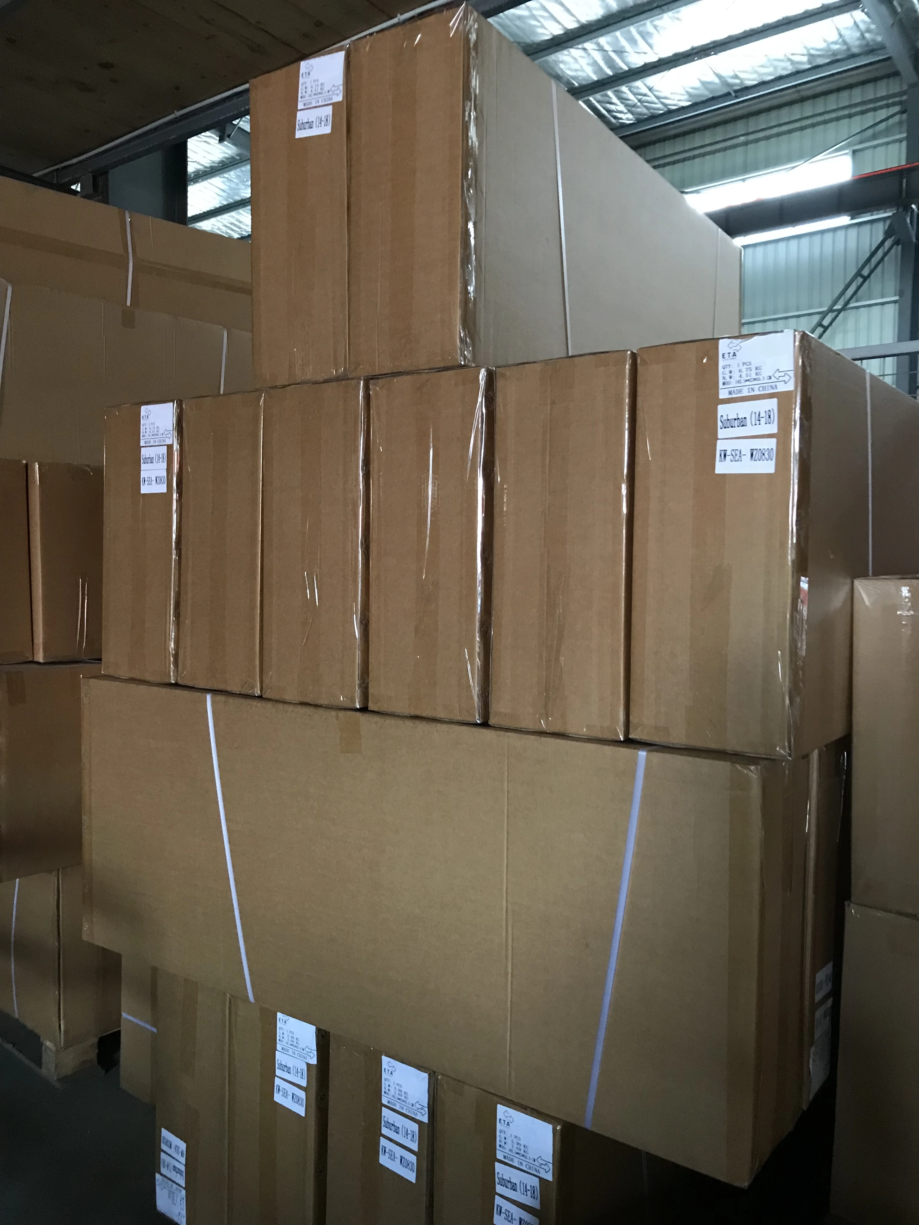 Hot selling new product car HOOD for d Expedition hood sale