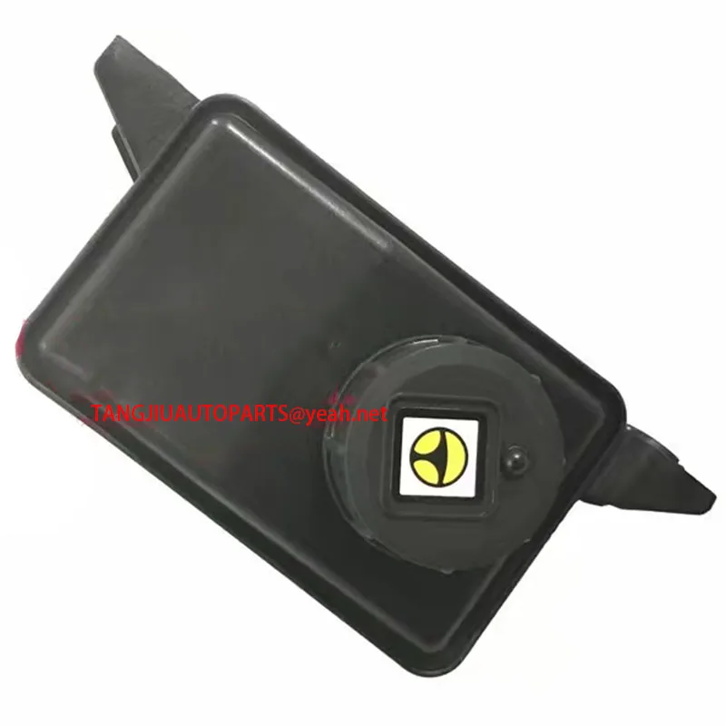 

670004538 Power Steering Reservoir Fit Maserati Ghibli Quattroporte 2014-2020