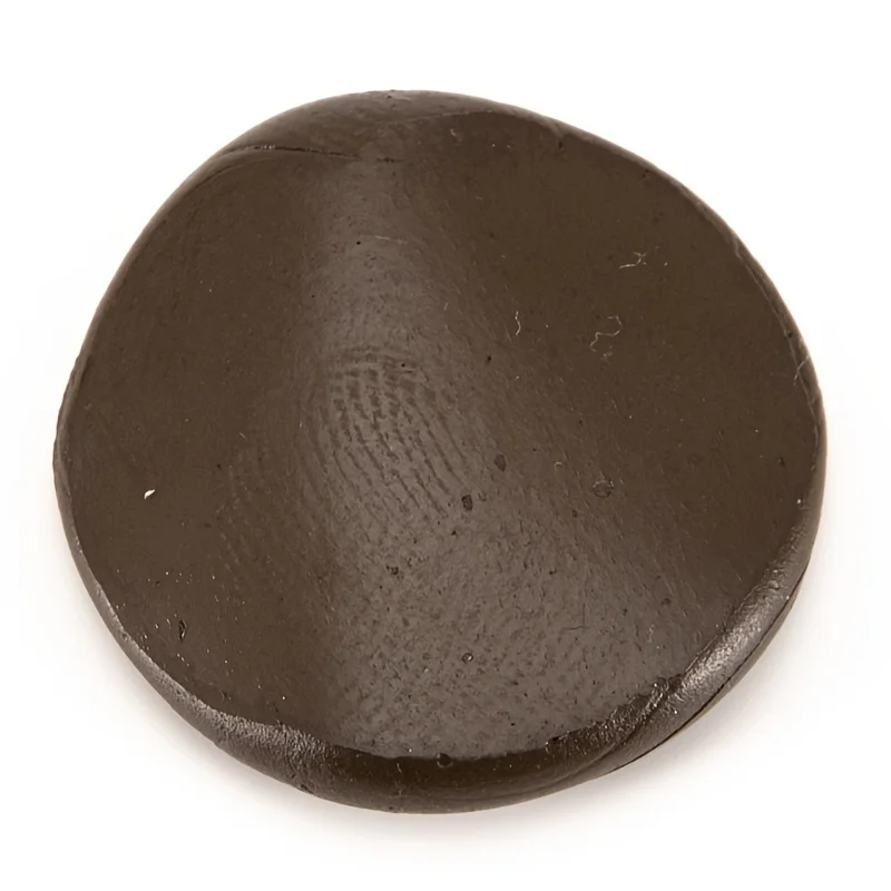 1pc 15g/20G/30G Fishing Find Bottom Counterweight Tungsten Mud Sinker