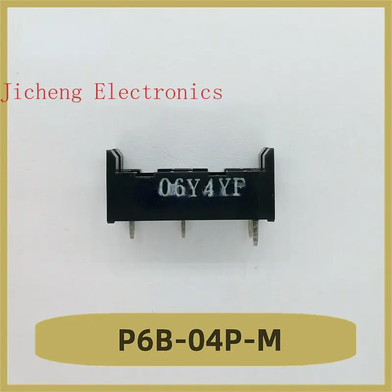 

P6B-04P-M реле 4 Pin новый бренд