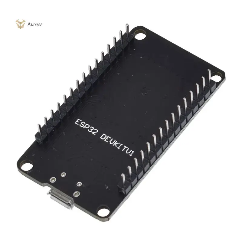 

Esp 32s 3.3v Esp32 Development Board Dual Core Esp 32 Ultra-low Power Consumption 2.4ghz Rf Esp32 Esp32 Esp-wroom-32 Ch9102x