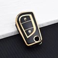 Black Key Case