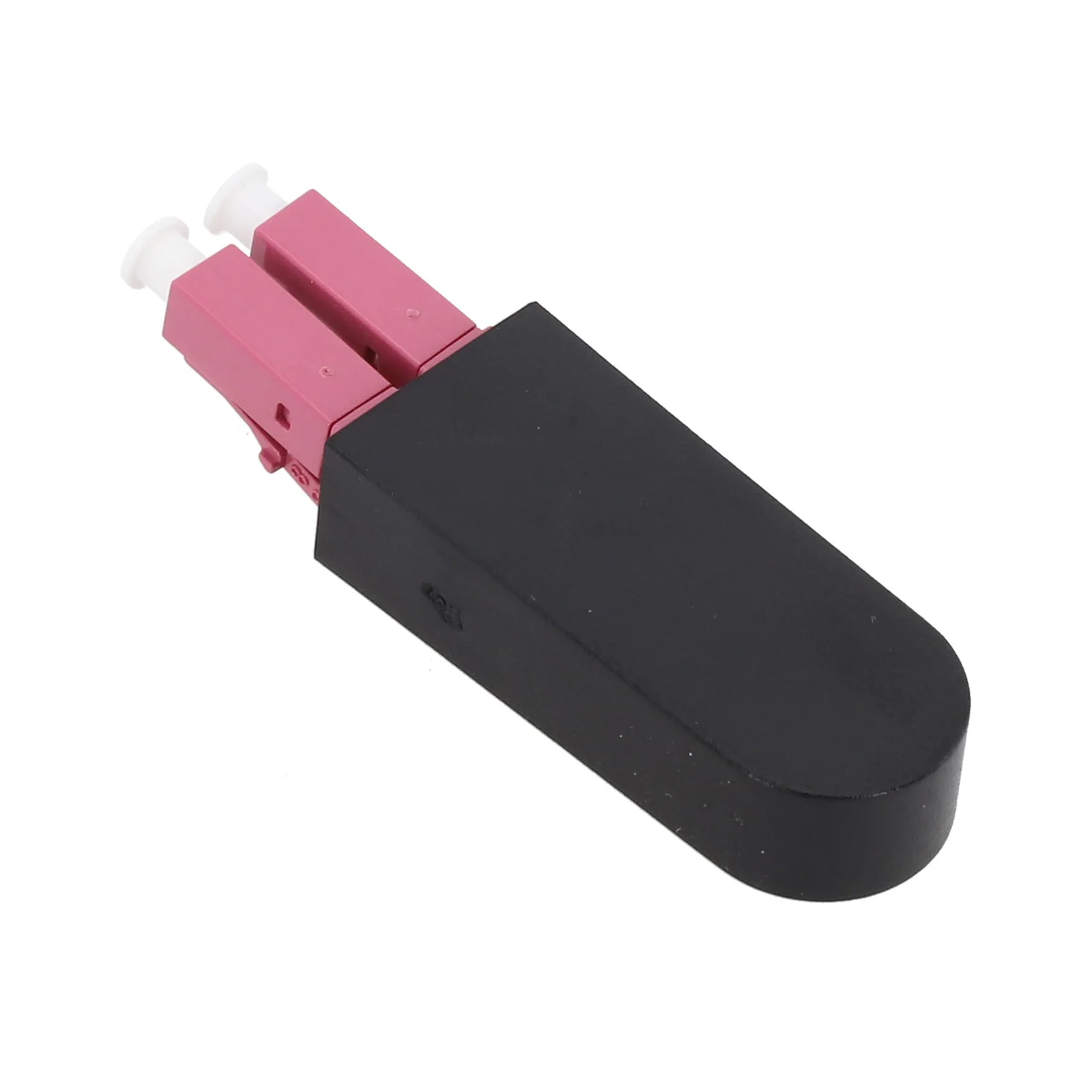 Fiber Loop Back SC/UPC LC/UPC Fiber Optical Loopback Adapter Single Mode SM/MM OM3 OM4 Double SC Optical Fiber Connector