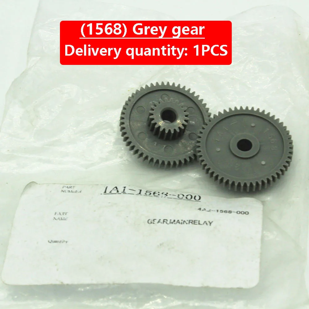 専用ページY214 cutter set 3476A042 rubber roller platen 1A1-2614-000 head