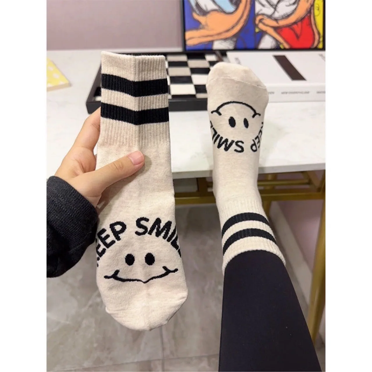 thumb