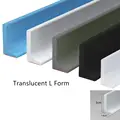 Translucent L Form