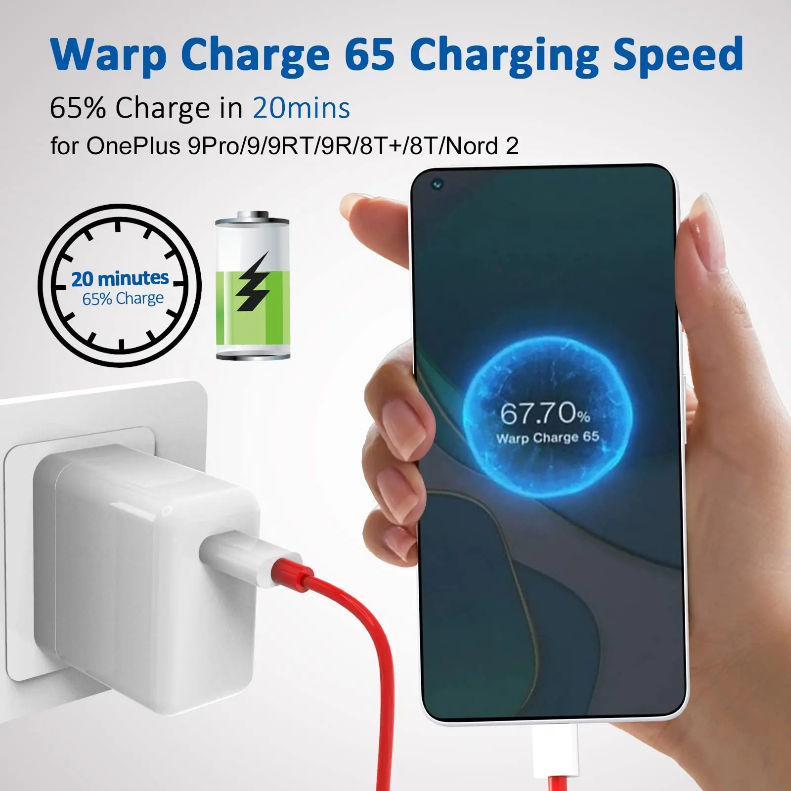     , EU ̱ ÷,   , C Ÿ ̺, OnePlus 10 9 Pro 9R 9RT Nord CE 2 8T + 5G , 65W