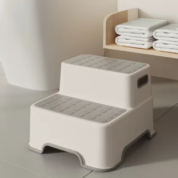 Kids Step Stool 1
