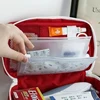 Large Capacity Portable First Aid Kit 3