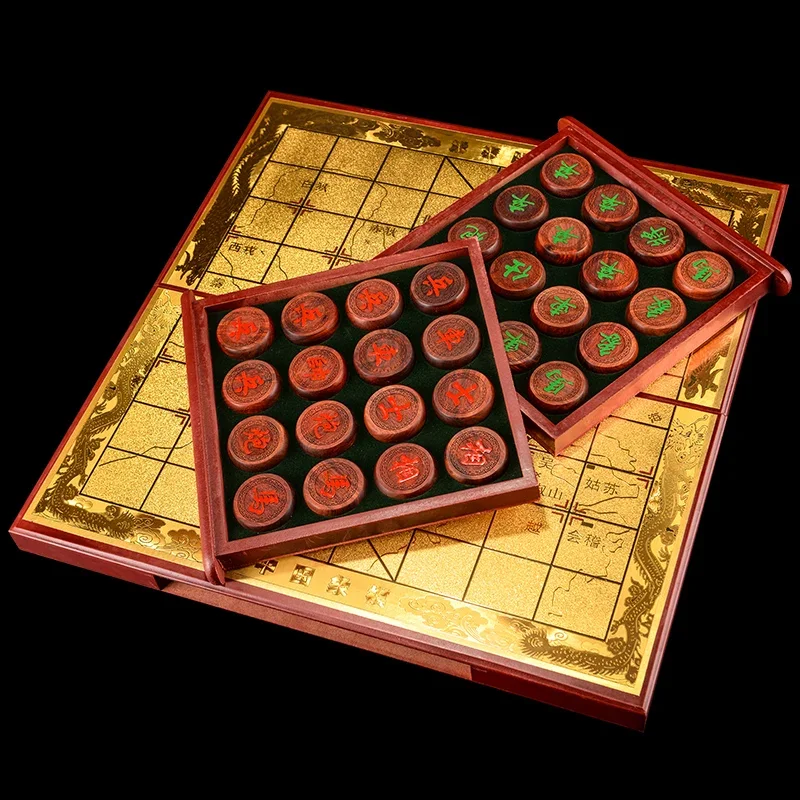 Checkers Outdoor Chess Games Luxury Plastic Party Luxury Chess Game Backgammon Figures Tabuleiro De Xadrez Chess Accessorie