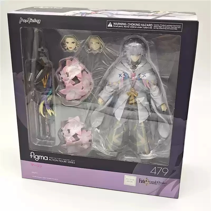 ジャンヌ・ダルク Fate/Apocrypha Amazon.co.jp: 4体セット モードレッド、アストルフォ、沖田、ジャンヌ figma [開封使用] & TYPE モードレッド ゲームキャラクター