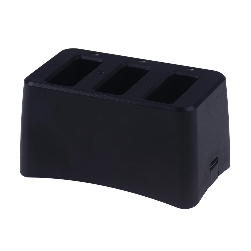 3.8v 1100mAh Li-ion Battery Charger For Tello DJI Tello Flight Accessories