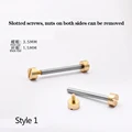 Style 1-gold