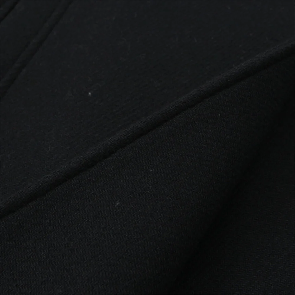 2024 autumn new women's clothing style fashionable European and American style double breasted coat jacket - Image 6