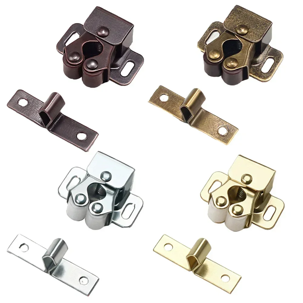 Door Catch Cabinet Door Latch Stainless Steel Motorhomes Caravans Boats